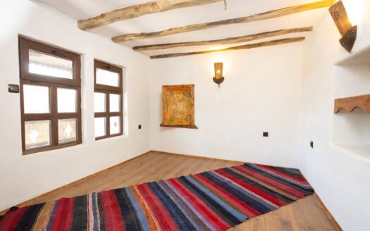 Възрожденска къща в с.Кюлевча