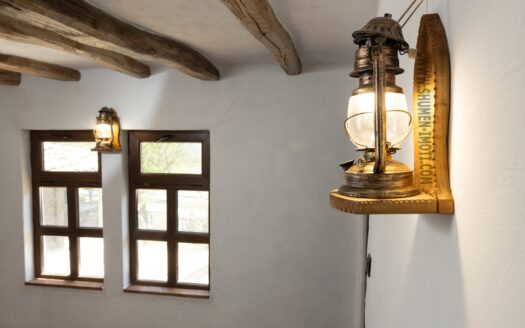 Възрожденска къща в с.Кюлевча