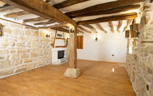 Възрожденска къща в с.Кюлевча