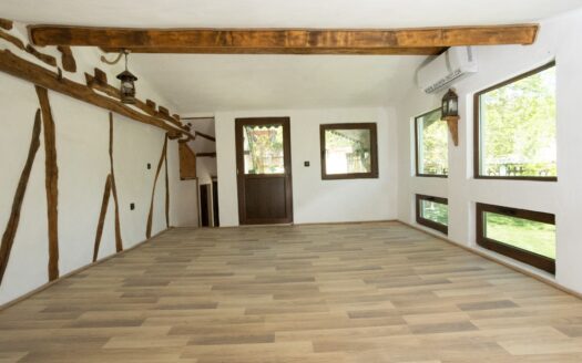 Възрожденска къща в с.Кюлевча