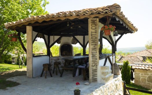 Възрожденска къща в с.Кюлевча