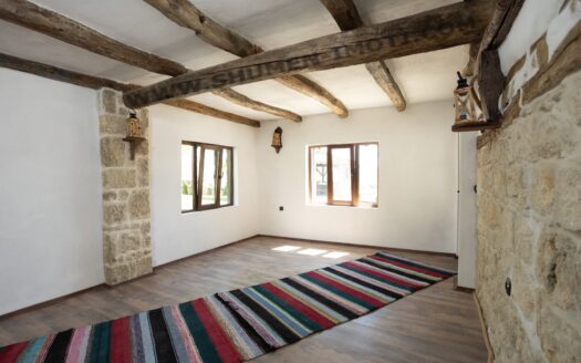 Възрожденска къща в с.Кюлевча