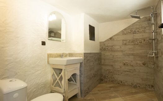 Възрожденска къща в с.Кюлевча