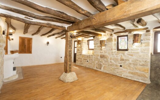 Възрожденска къща в с.Кюлевча