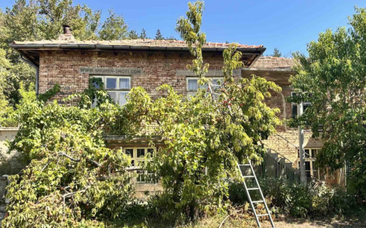 Къща в с.Янково