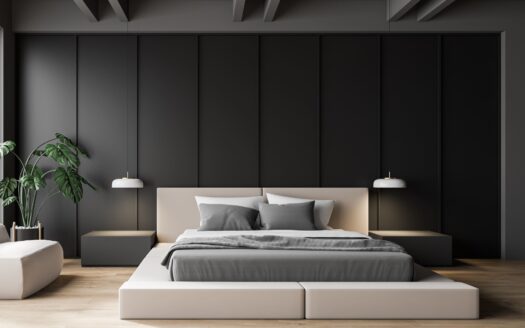 Жилищна сграда Mplaza