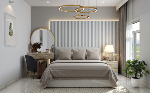 Жилищна сграда Mplaza