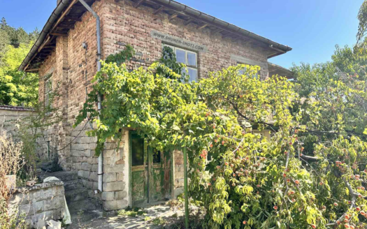 Къща в с.Янково