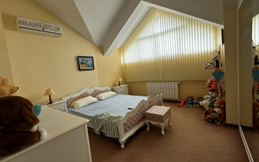 Къща в с.Салманово