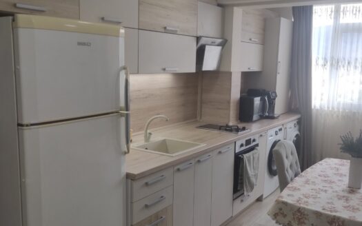 Двустаен апартамент