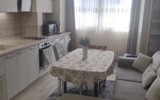 Двустаен апартамент