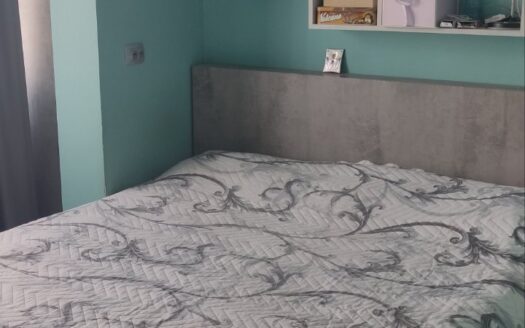 Двустаен апартамент