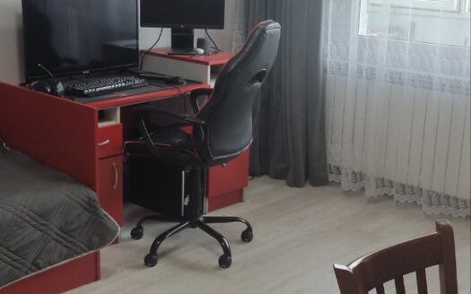 Двустаен апартамент