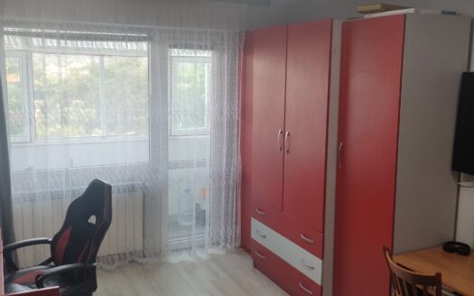 Двустаен апартамент