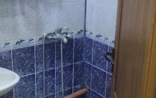 Двустаен апартамент