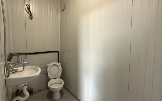 Ново хале под наем