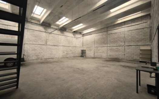 Производствено хале- Тракия под наем