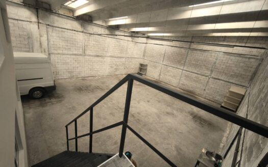 Производствено хале- Тракия под наем