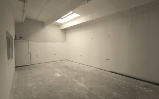 Производствено хале- Тракия под наем