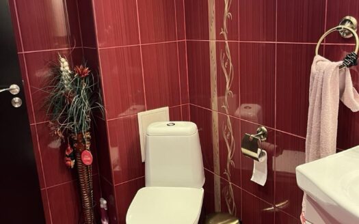 🏠 Изискан Тухлен Мезонет в Центъра на Града