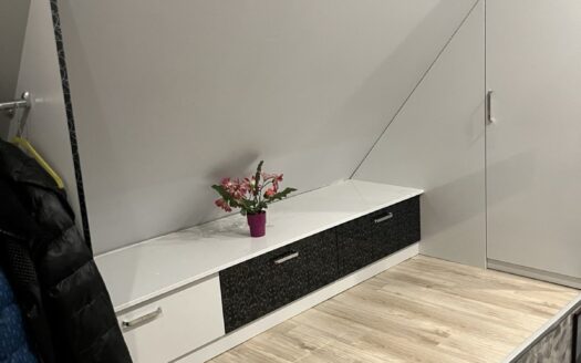 🏠 Изискан Тухлен Мезонет в Центъра на Града