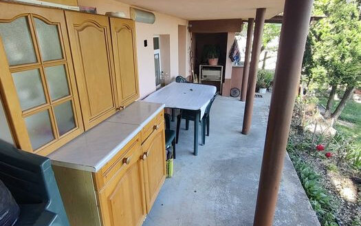 Продажба гр. Шумен – м-т Чашка 40m²