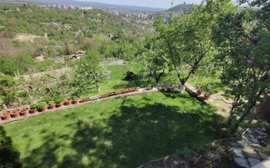 Продажба гр. Шумен – м-т Чашка 40m²