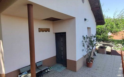 Продажба гр. Шумен – м-т Чашка 40m²