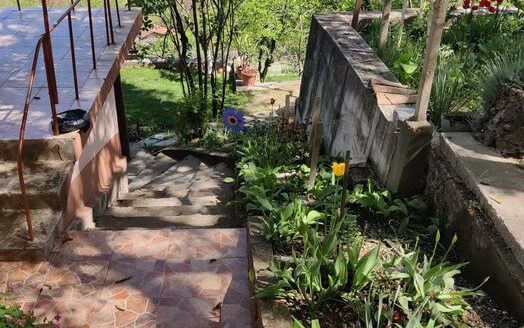 Продажба гр. Шумен – м-т Чашка 40m²