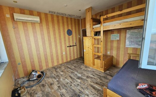 Продажба гр. Шумен – пожарна