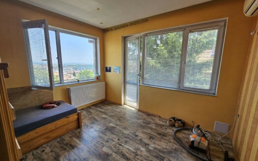 Продажба гр. Шумен – пожарна