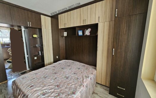 Продажба гр. Шумен – пожарна