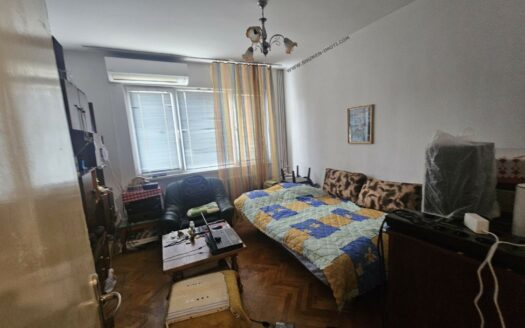 Двустаен разширен апартамент-Военно училище