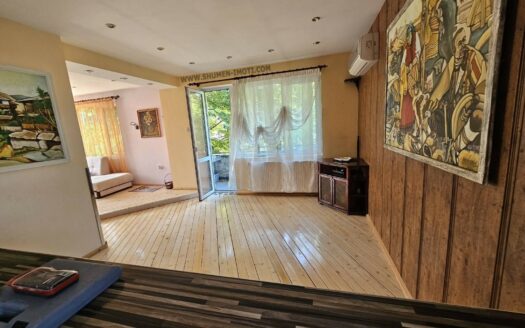 Продажба гр. Шумен – пожарна