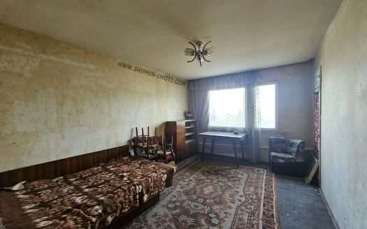 Продажба гр. Шумен – пожарна