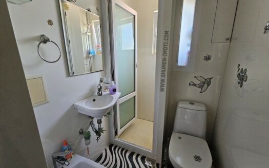 Продажба гр. Шумен – пожарна