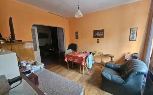 Двустаен разширен апартамент-Военно училище