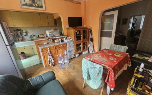 Двустаен разширен апартамент-Военно училище