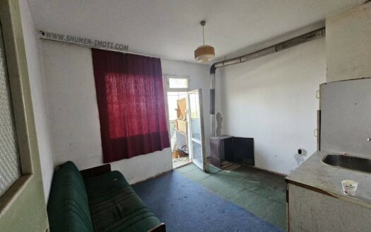 Продажба 2-стаен гр. Шумен – Боян Българанов 2