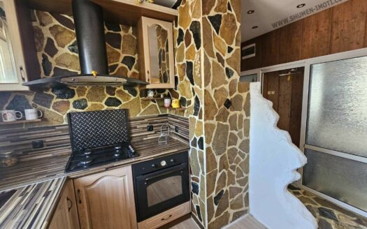 Продажба гр. Шумен – пожарна