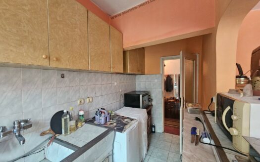 Двустаен разширен апартамент-Военно училище