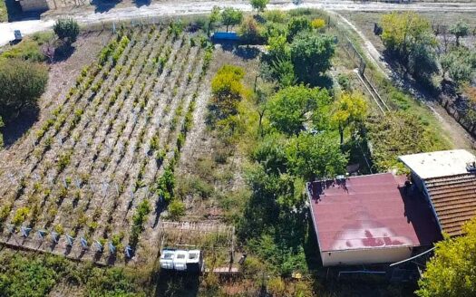 Къща в с. Струино