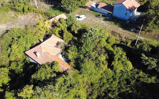 Къща в с. Неново