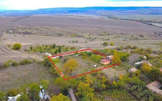 Къща в с. Струино