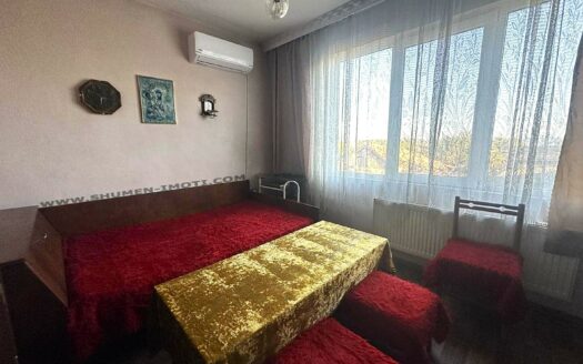 Къща в кв.Дивдядово- Шумен