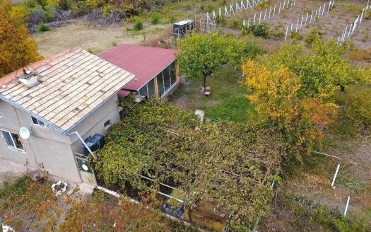 Къща в с. Струино