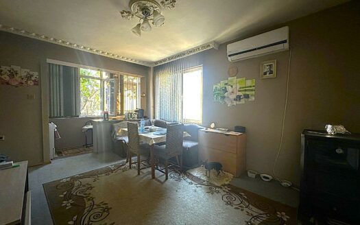 Къща в кв.Дивдядово- Шумен