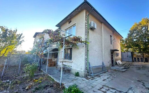 Къща в кв.Дивдядово- Шумен