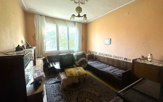 Етаж от къща до Сити център