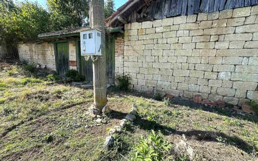 Къща в с. Неново